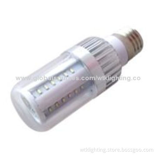 3014SMD E27 LED Corn Light with 4W Power